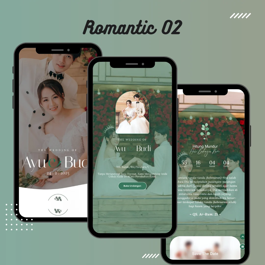 Romantic 02